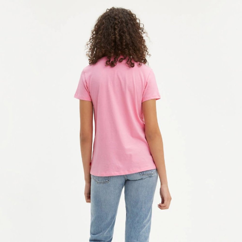 Levi's® x Super Mario Princess T Shirt EMBROIDERED - Picture 5 of 7